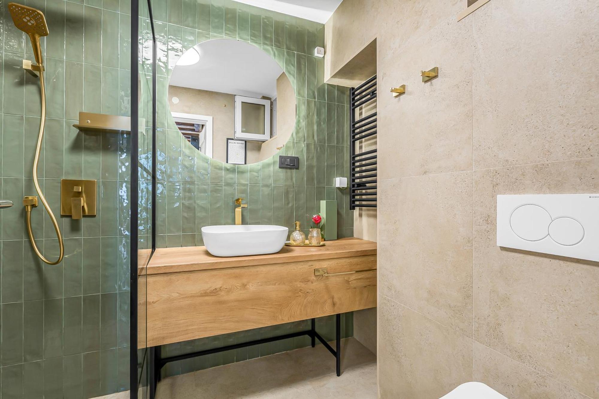 La Bestia Deluxe Studio Apartment Rovinj Zewnętrze zdjęcie