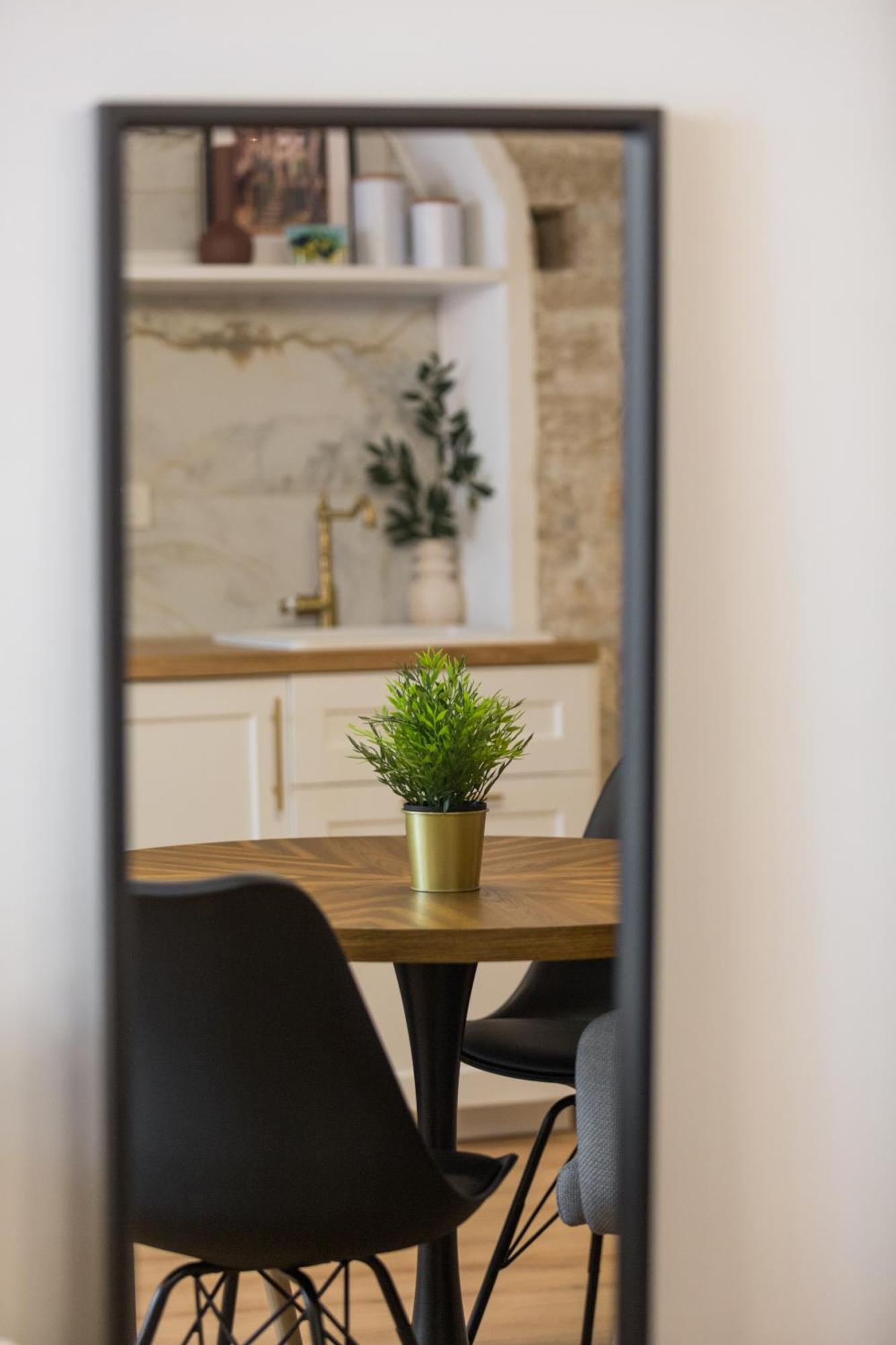 La Bestia Deluxe Studio Apartment Rovinj Zewnętrze zdjęcie