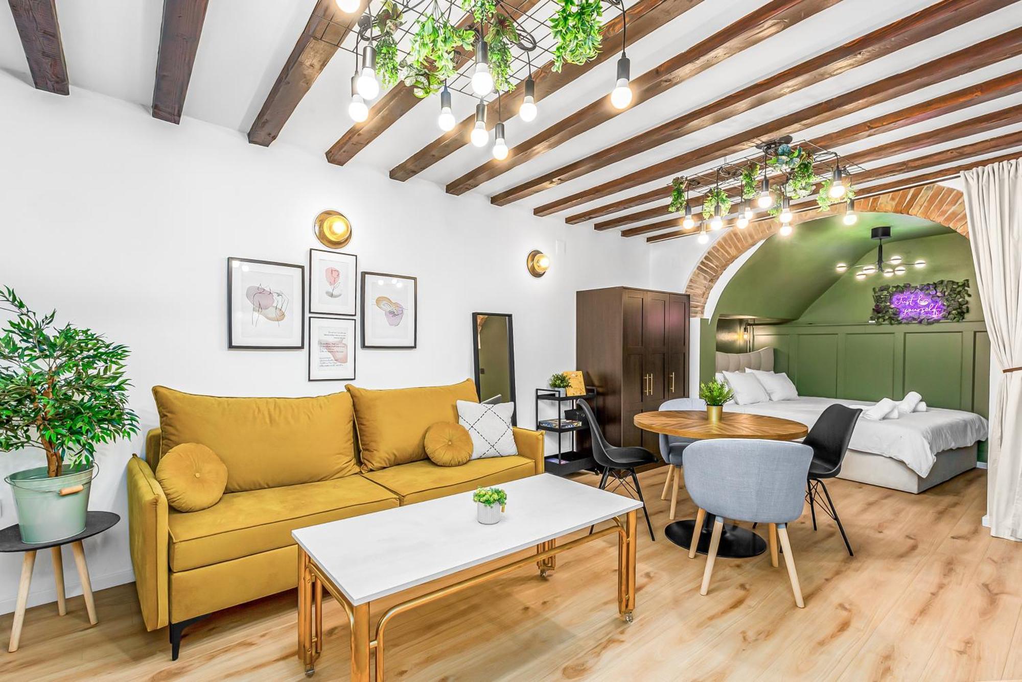 La Bestia Deluxe Studio Apartment Rovinj Zewnętrze zdjęcie